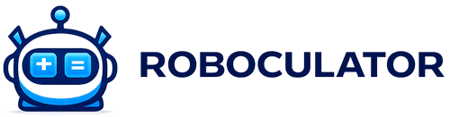 Roboculator